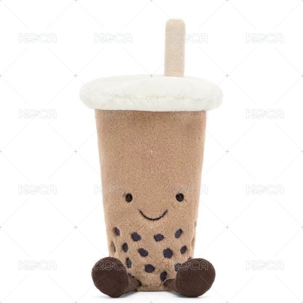 珍珠奶茶