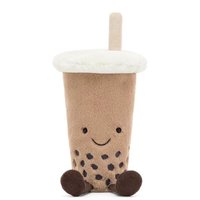 珍珠奶茶