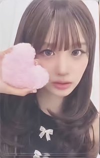 Heavy Serenade am 1.0 幸運卡 小可愛
