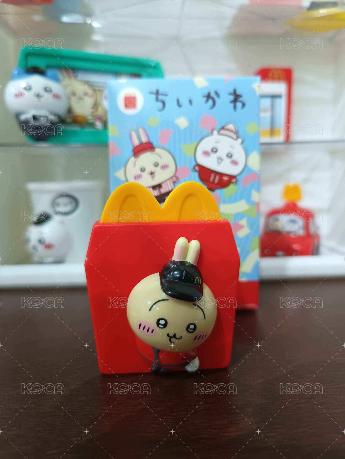 內部貼紙有損