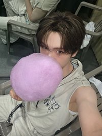 米发际线1米7