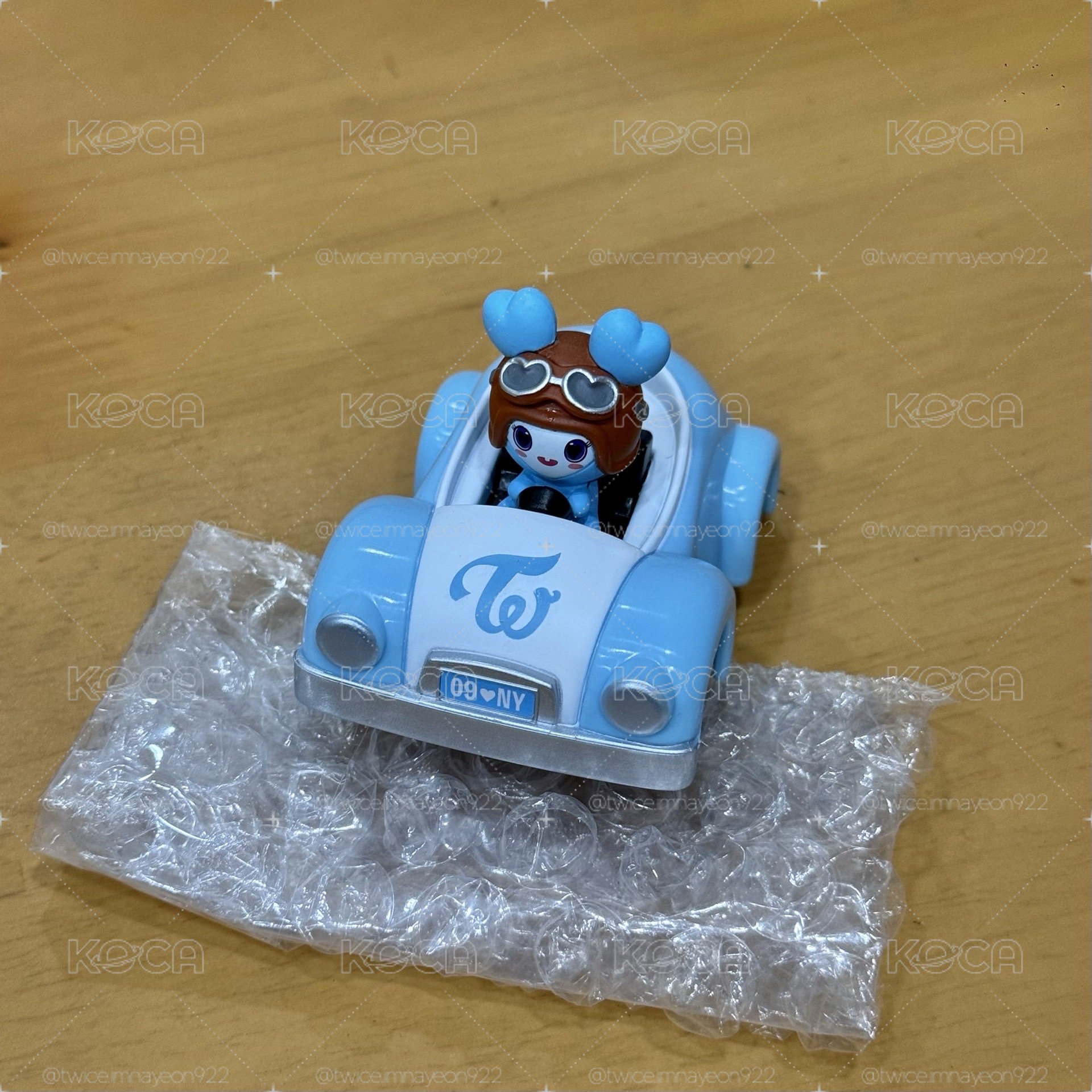 賊賊跑車🩵