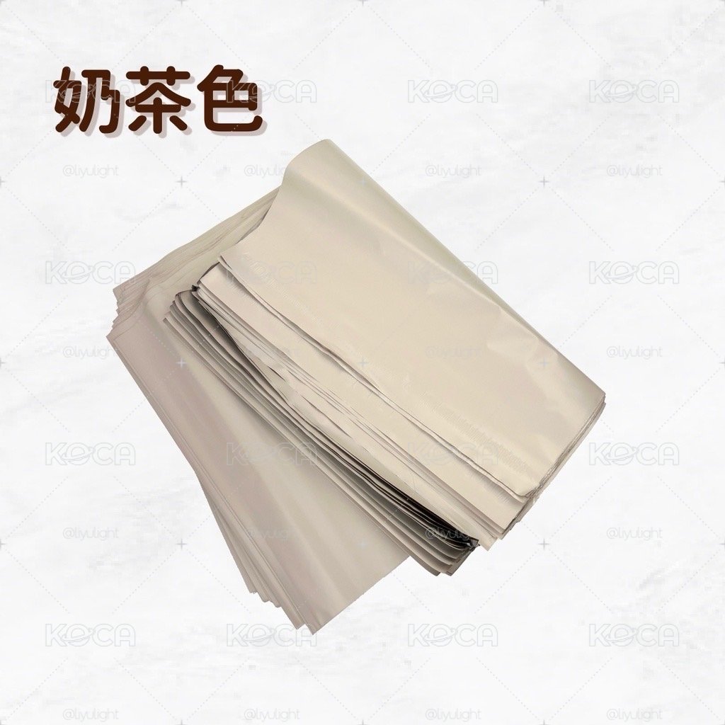5個10元 20x30cm破壞袋
