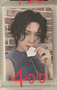 ma特典卡尚（多帶1）