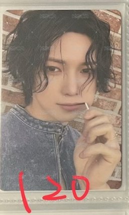 棒棒糖尚