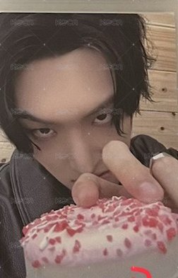 Toktoq 餵你甜甜圈琦