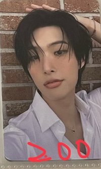 摸頭琦