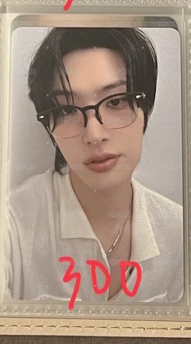 男友風琦（多帶1）