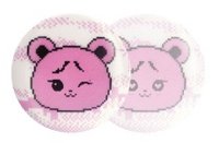 Tamagotchi 徽章 