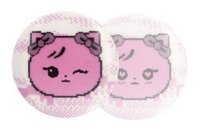 Tamagotchi 徽章 