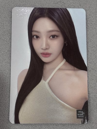 美寧卡