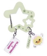 Tamagotchi 登山扣環 