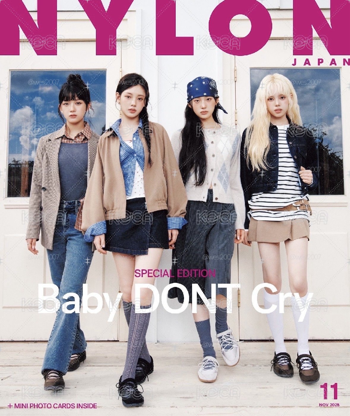 雜誌