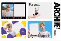 ARCHIIVE² POP-UP 人生四格卡 / 拍貼 