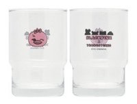 Tamagotchi 玻璃杯 