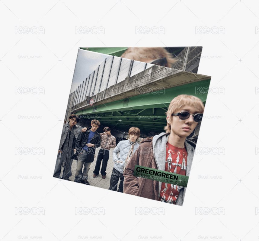 代友售 迷二 Vinyl 黑膠唱片 全新