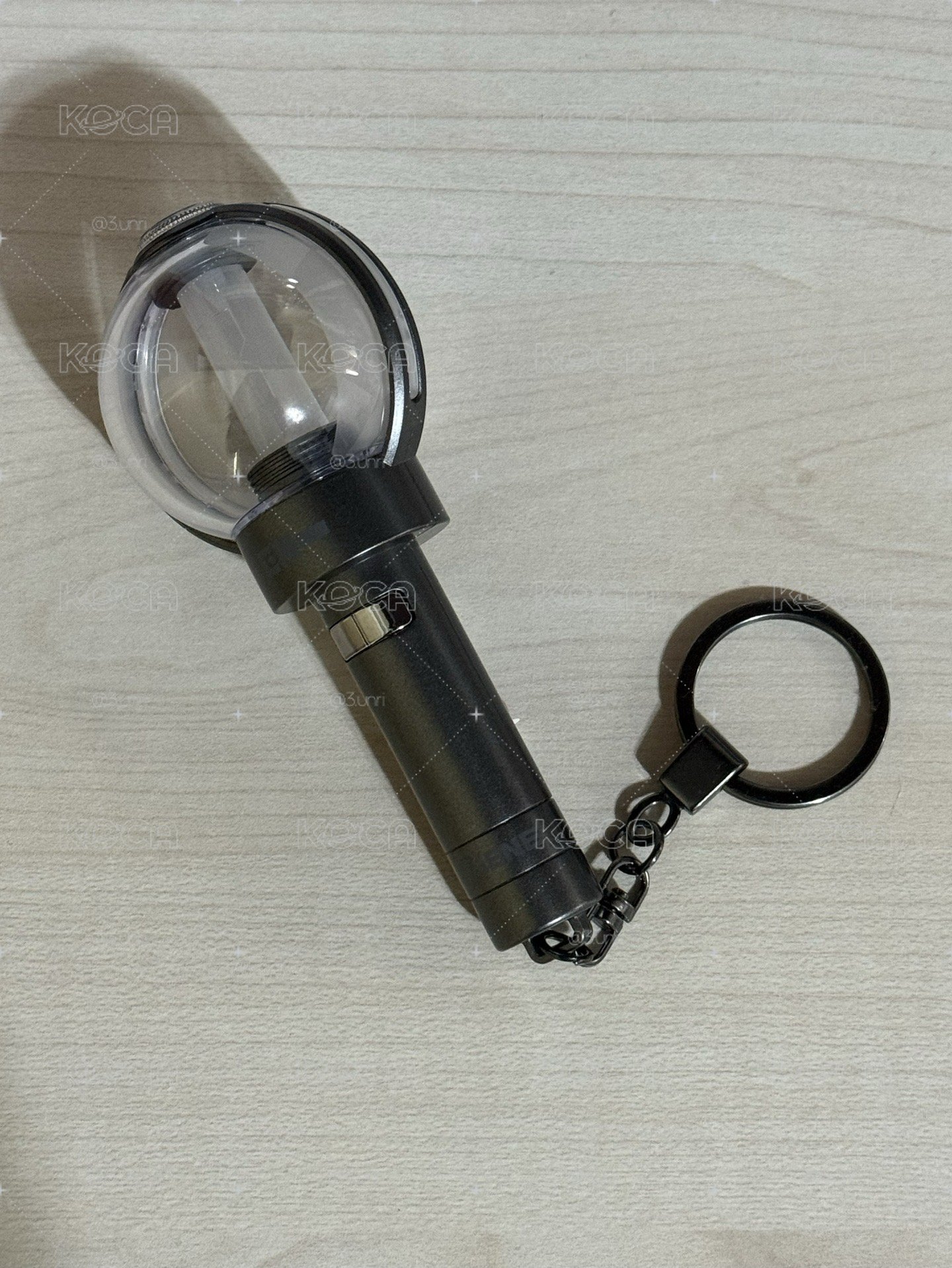 ENHYPEN 二代迷你手燈 