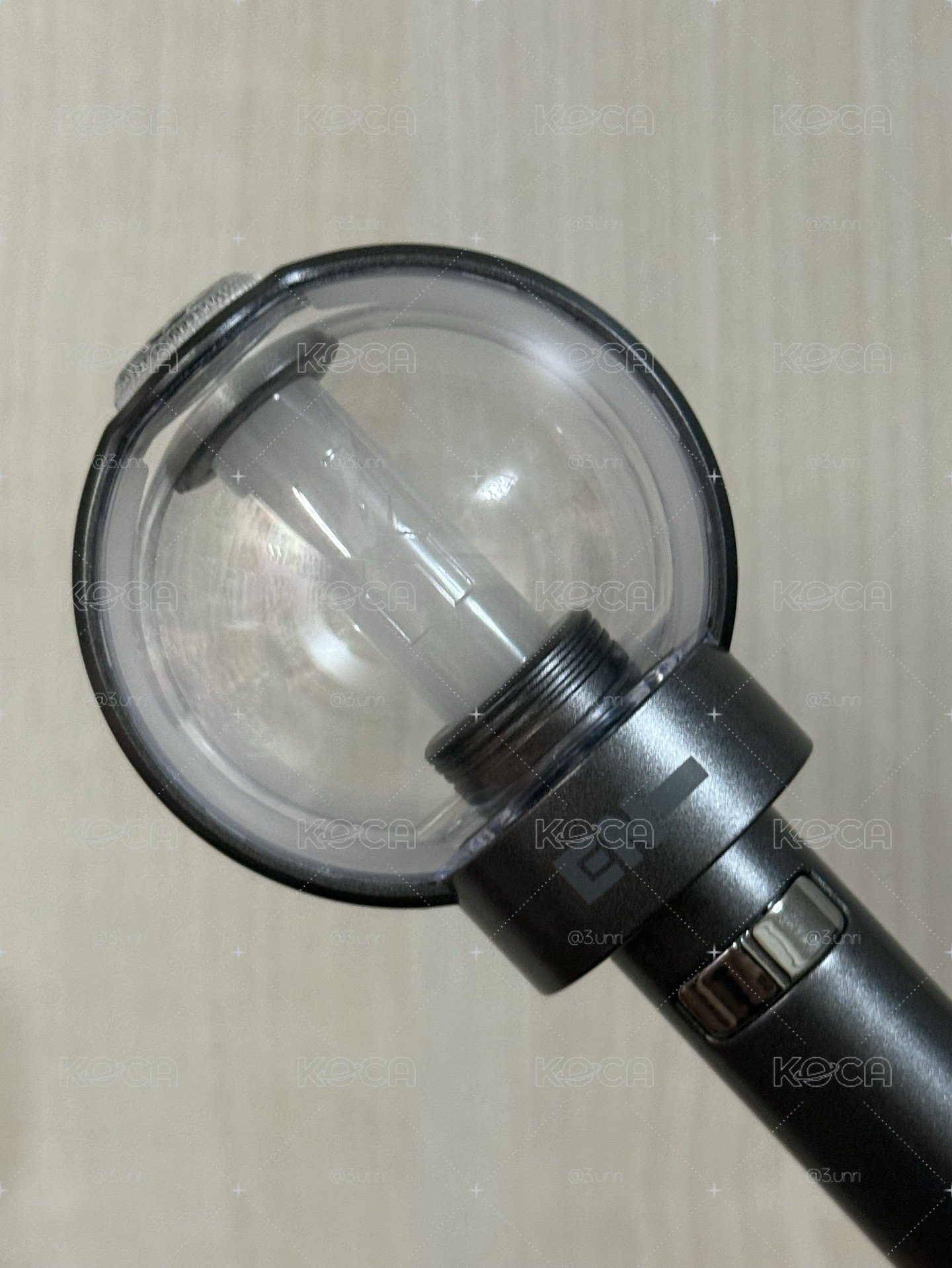 ENHYPEN 二代迷你手燈 
