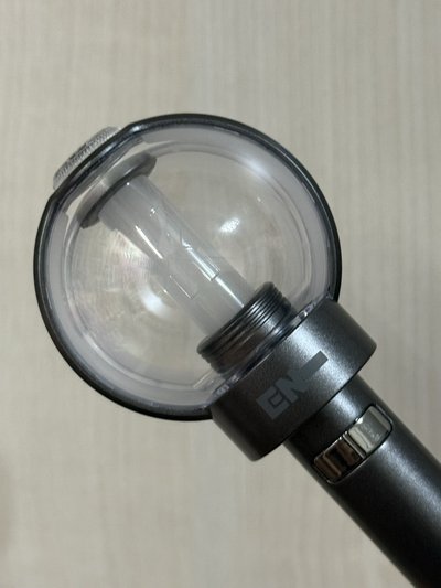 ENHYPEN 二代迷你手燈 