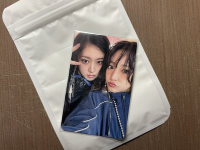 KiiiKiii 簽售/特典