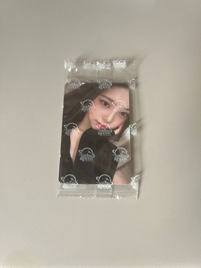鄭花生+ian中文卡背🎀
