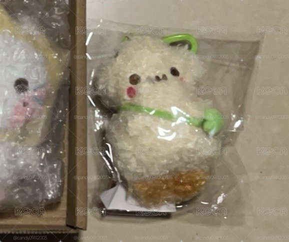 鄭花生+ian中文卡背🎀