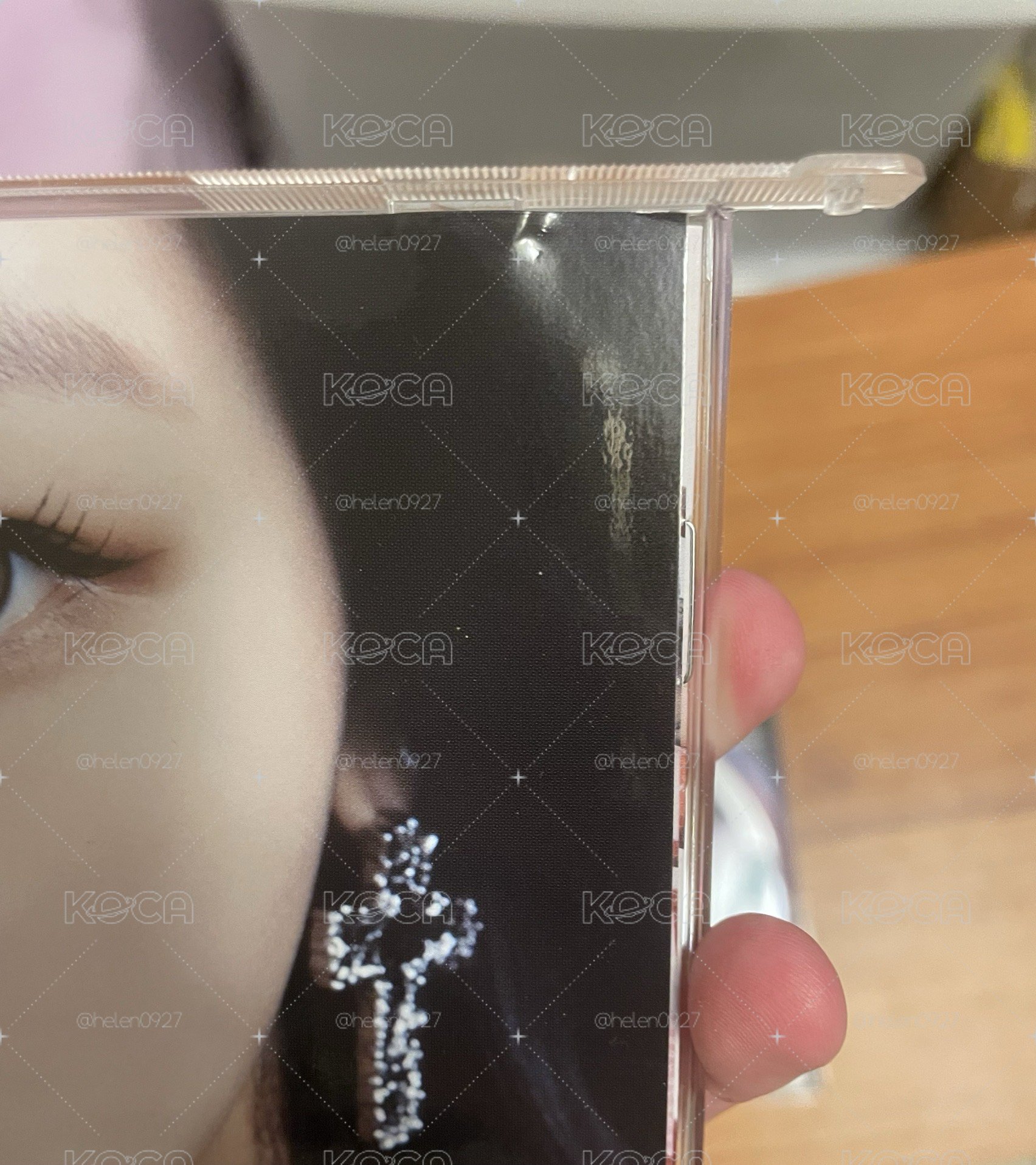 Belle有損簽專