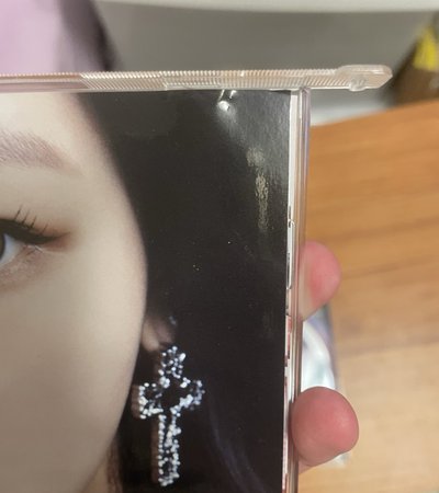 Belle有損簽專