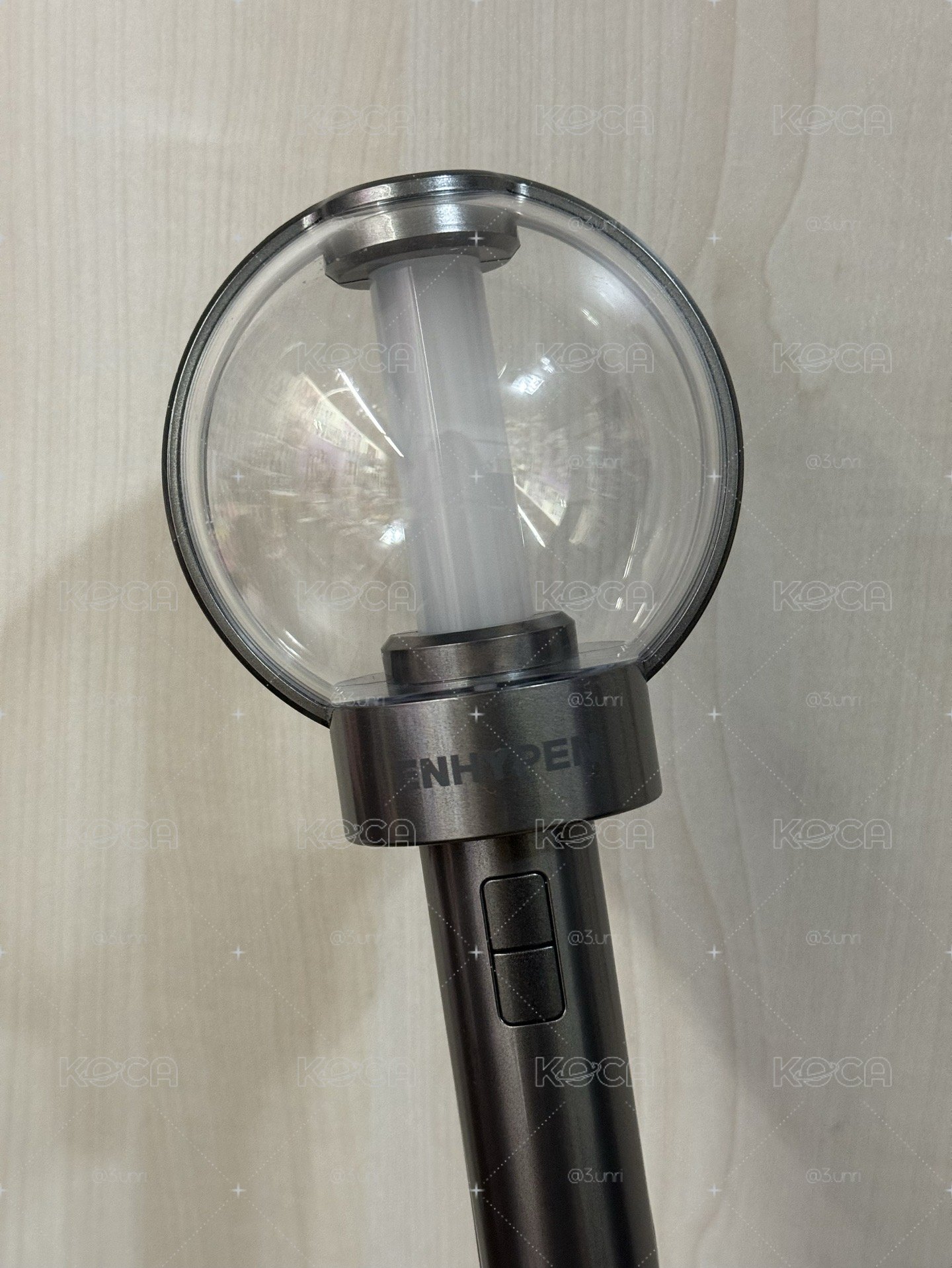 ENHYPEN 一代手燈