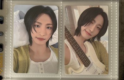 星化25年曆特典+紅版