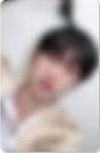 YOUTH ERROR km 蘋果頭 Ver. 簽售卡 