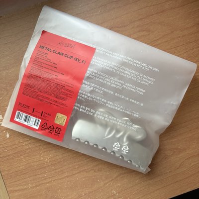 豪雨 WARNING 場周 鯊魚夾