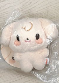 寶寶娃+戳鼻子潤+戳臉潤
