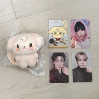 我超帥氣我要全收