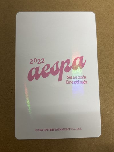 22年曆 年曆卡 2022台曆固配閃卡寧