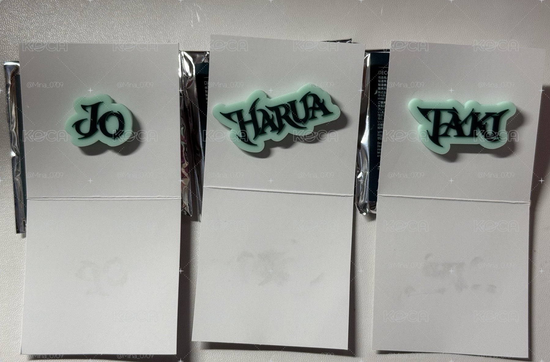 BTW 飾品配件 裝飾鈕扣