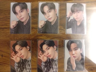 8ROOM 卡包卡 ver.A 