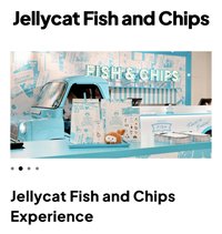 Fish & Chips 系列