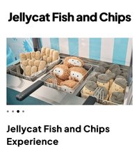 Fish & Chips 系列