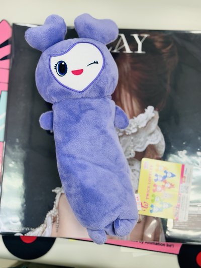 現貨速出！gigo紗💜水壺包