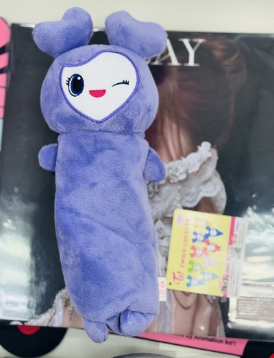 現貨速出！gigo紗💜水壺包
