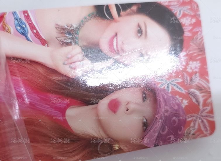 WJSN 宇宙少女 1ST PHOTOBOOK PERSONA 寫真書ON版 送SEOLA INSIDE OUT等 💿