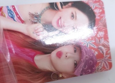 WJSN 宇宙少女 1ST PHOTOBOOK PERSONA 寫真書ON版 送SEOLA INSIDE OUT等 💿