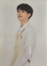 20’CAFE ver.2 入場卡 / 場限卡 