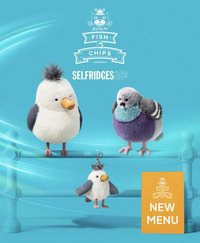 Selfridges 2025新品