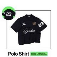 ARCHIIVE² POP-UP Polo衫 