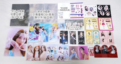 WJSN 宇宙少女 1ST PHOTOBOOK PERSONA 寫真書ON版 送SEOLA INSIDE OUT等 💿