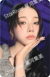 LEMONADE sr 幸運卡 
