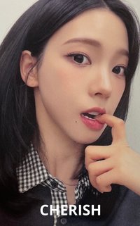 LEMONADE ms 幸運卡 