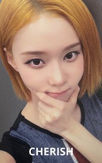 LEMONADE ms 幸運卡 
